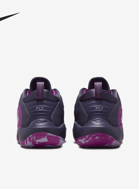 Nike/耐克正品新款儿童低帮复古减震运动休闲鞋FN4384-500