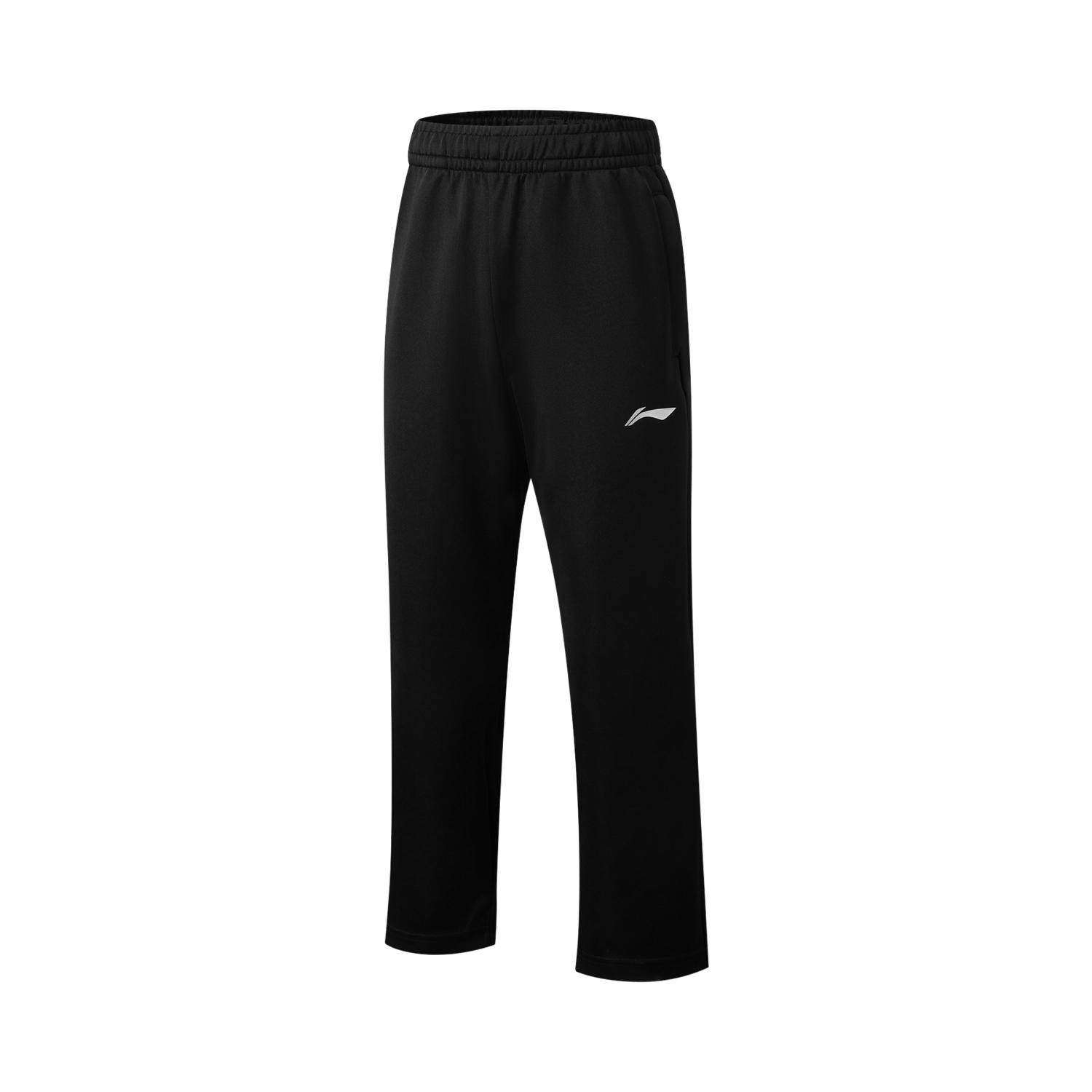 李宁正品乒乓球系列男女大童直筒反光简约运动亲肤卫裤AKLVA98,童装/婴儿装/亲子装,裤子,淘宝优惠券,粉丝福利购,淘宝优惠卷