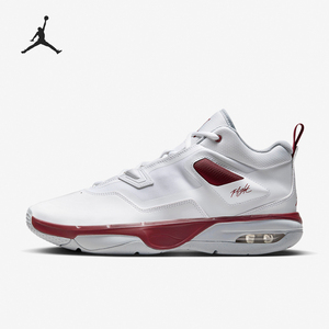 Nike/耐克正品JORDAN STAY LOYAL 3男士实战篮球鞋FB1396-160