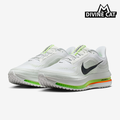 Nike/耐克正品2026春季款男士减震低帮系带耐磨跑步鞋HQ2592-105