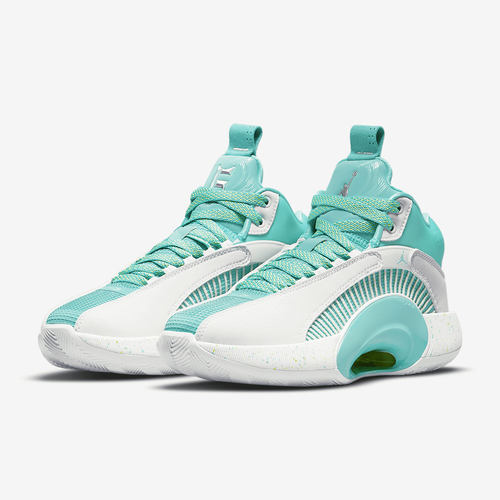 耐克AJ35大童运动篮球鞋