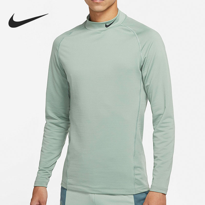 耐克男子舒适运动休闲T恤