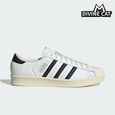 Adidas/阿迪达斯正品三叶草男女休闲经典贝壳头运动板鞋JQ3254