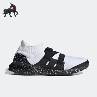 FV3905 运动男女透气系带训练户外跑步鞋 Adidas 阿迪达斯正品