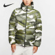 男子运动保暖羽绒服BV4764 Nike 新款 冬季 222 耐克正品