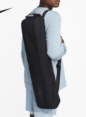 Nike/耐克正品2025新款男女户外旅行斜挎单肩包DN3700-010