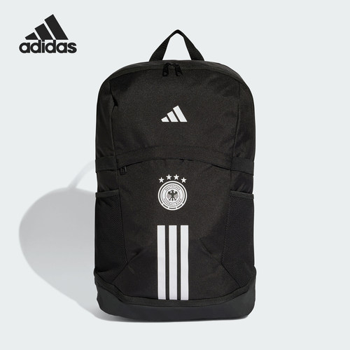 Adidas/阿迪达斯正品经典年春季男女收纳运动双肩包KC6689
