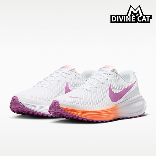 Nike/耐克正品Revolution 8女士缓震经典运动跑步鞋HJ8485-108