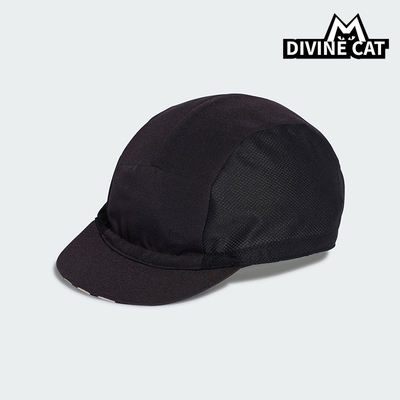 Adidas/阿迪达斯正品新款男女黑色骑行舒爽经典休闲运动帽JY5683
