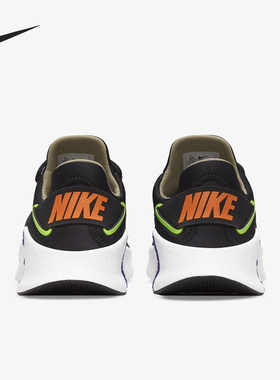 Nike/耐克正品Metcon 4男女减震运动防滑跑步鞋DM9589-031