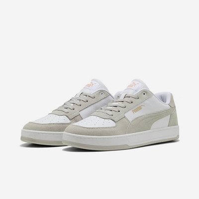 Puma/彪马正品2025夏季款男女休闲日常透气耐磨板鞋400710-03