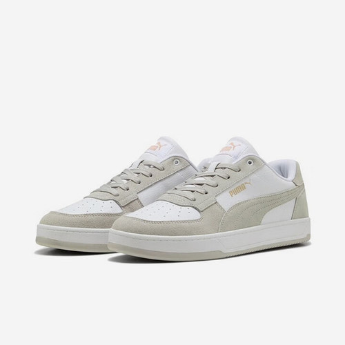 Puma/彪马正品2025夏季款男女休闲日常透气耐磨板鞋400710-03