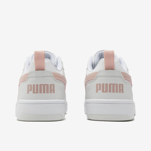 Puma/彪马正品新款男女休闲经典耐磨日常户外板鞋392328-50