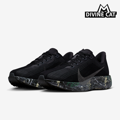 Nike/耐克正品2026春季款男士低帮耐磨减震经典跑步鞋IM3713-001