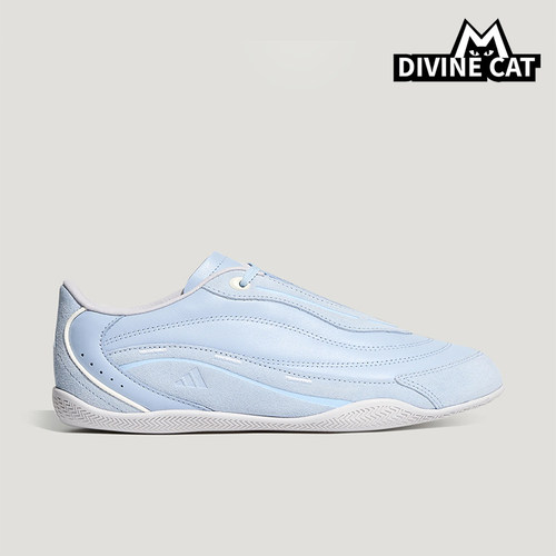 Adidas/阿迪达斯正品URBAN REVERIE 2女士经典芭蕾风薄底鞋LA4485