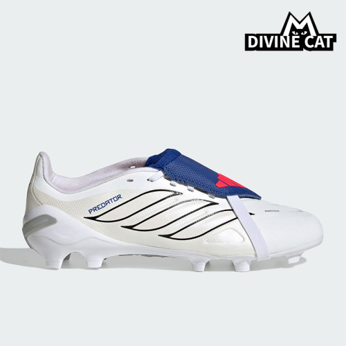 Adidas/阿迪达斯正品2026春季款儿童训练低帮耐磨足球鞋JR5889