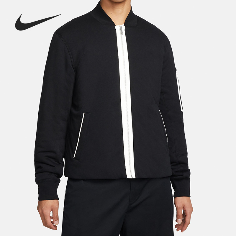 男子Nike/耐克保暖棉服