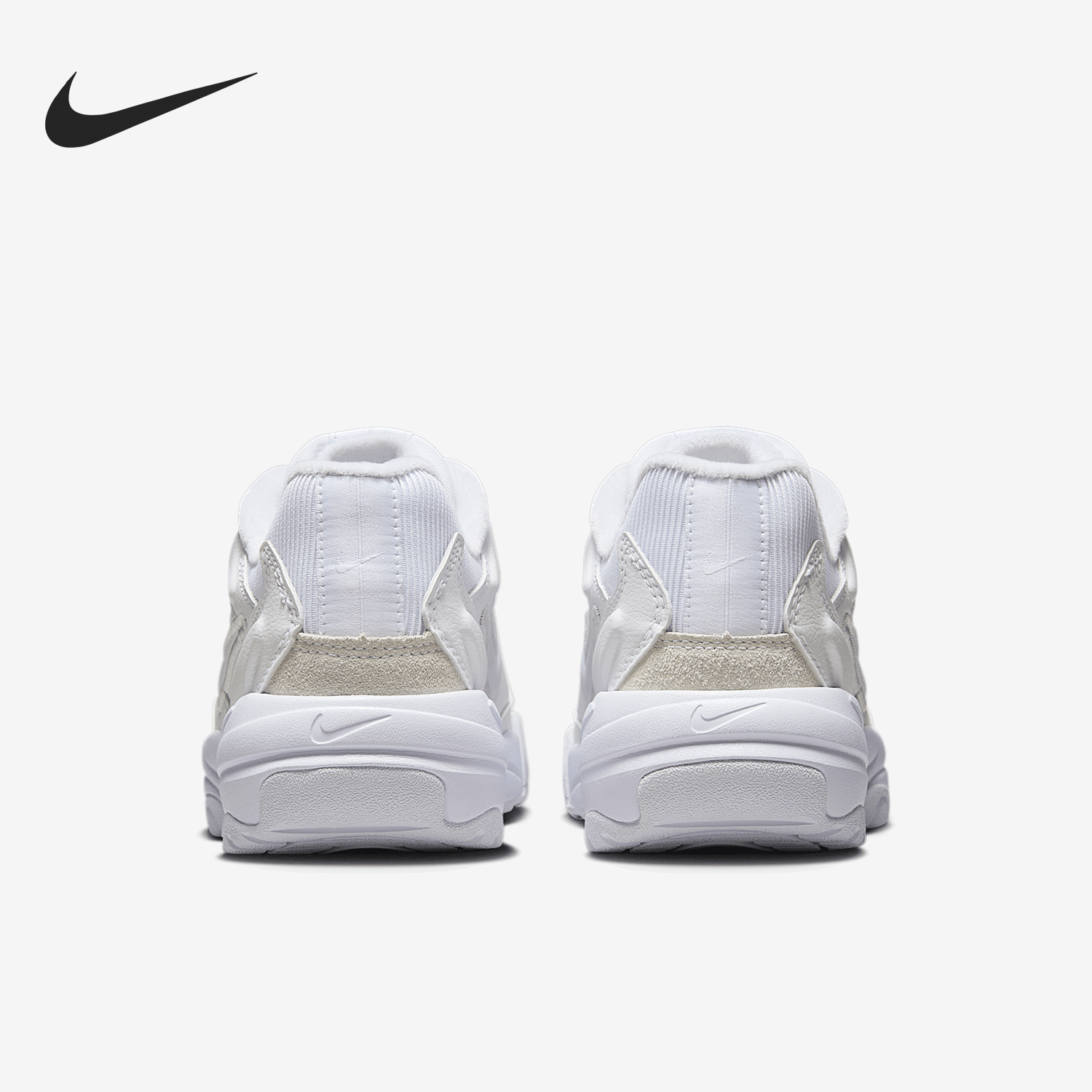 Nike/耐克正品2025夏季款女士打孔时尚运动老爹鞋FV2485-108