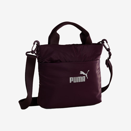 Puma/彪马正品CORE UP MINI TOTE BAG女士运动便携休闲托特包
