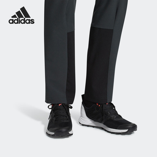 AGRAVIC TERREX SPEED CM7587 Adidas 女子跑步鞋 阿迪达斯正品