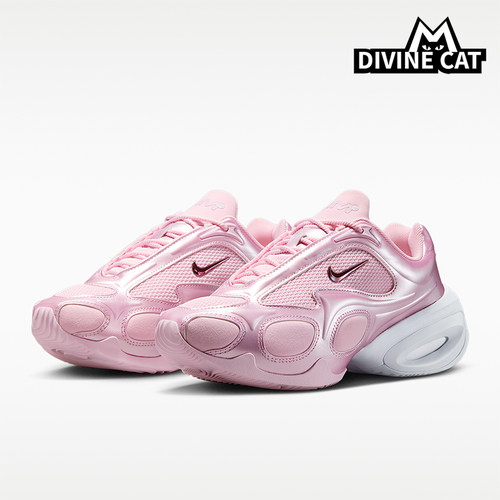 Nike/耐克正品Air Max Muse女士贴合生活休闲鞋FV1920-607