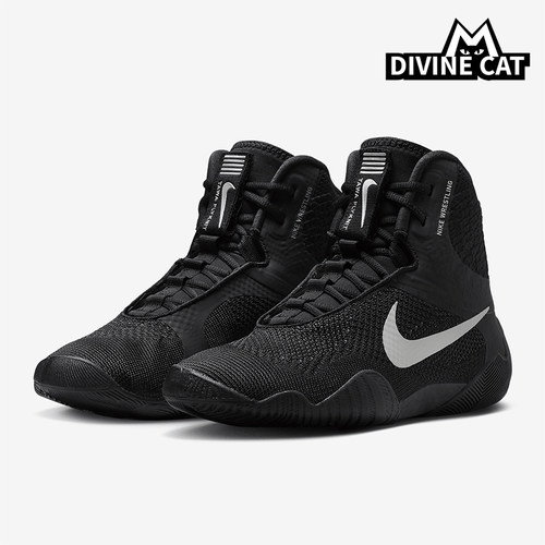 Nike/耐克正品Tawa 男士透气高帮经典防滑简约训练鞋CI2952-001