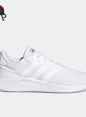 Adidas/阿迪达斯正品LITERACER2.0男子耐磨运动休闲跑步鞋 FZ0392