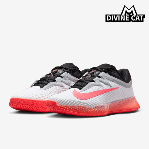 Nike/耐克正品2025冬季款女士运动耐磨减震经典网球鞋HV1376-100