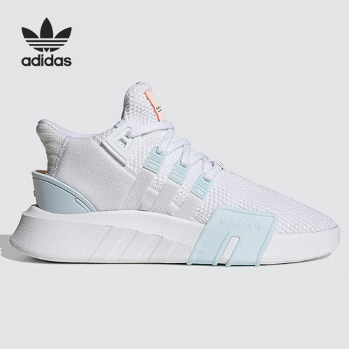 Adidas/阿迪达斯正品三叶草 EQT 男女缓震经典运动鞋FZ0215