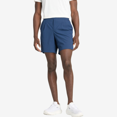 New Balance新百伦正品Tournament男印花轻便舒适短裤MS41401-NNY