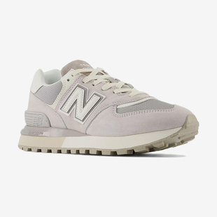 New Balance/NB正品2025新款男女户外运动透气低帮休闲鞋U574LGVB