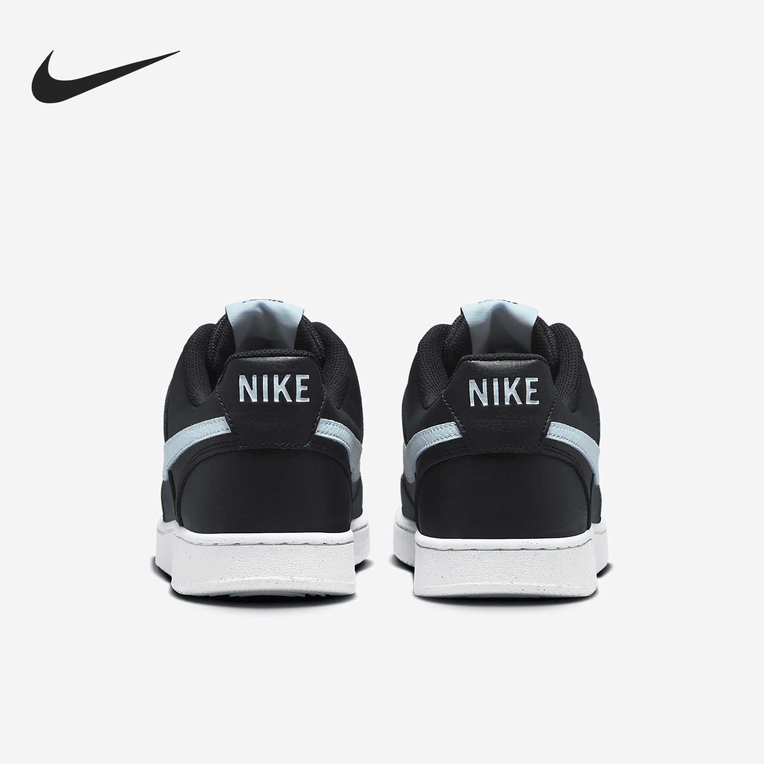 Nike/耐克正品COURT VISIONLO男士低帮运动板鞋DH2987-006,运动鞋new,板鞋,淘宝优惠券,粉丝福利购,淘宝优惠卷