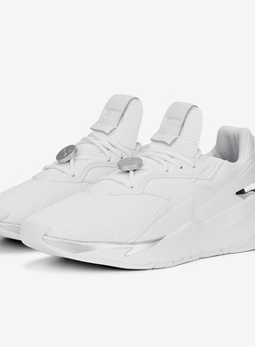 Puma/彪马正品Fier Nitro Metallic Wns女子休闲鞋388941-02