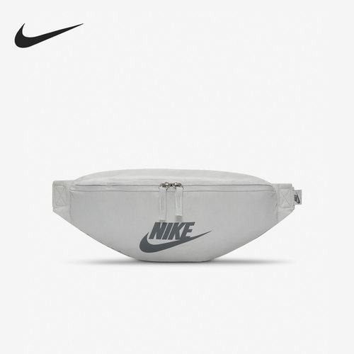 Nike/耐克正品新款男女运动休闲跑步健身斜跨腰包DB0490-025