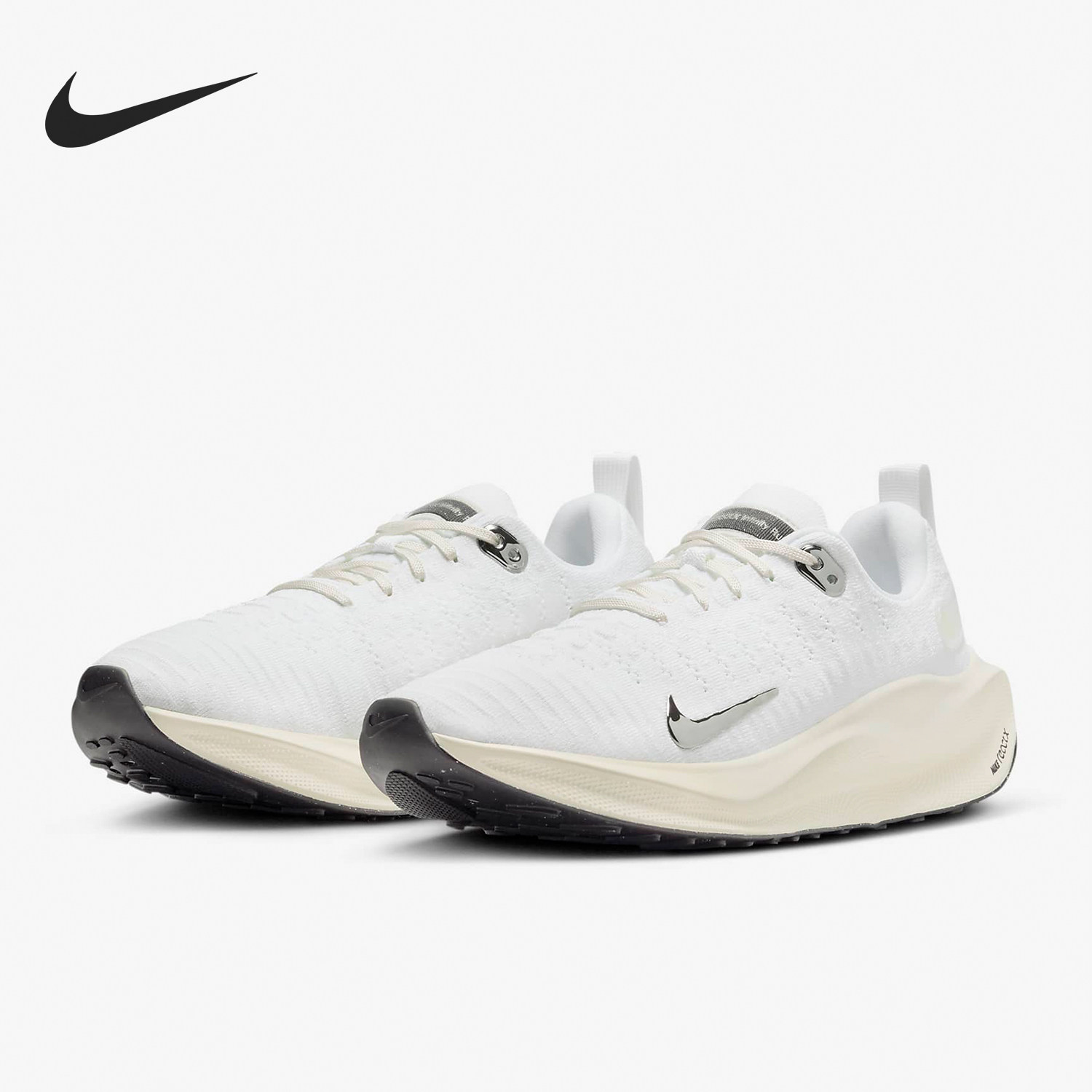 Nike/耐克正品Infinity Run 4女士简约耐磨跑步鞋DR2670-104
