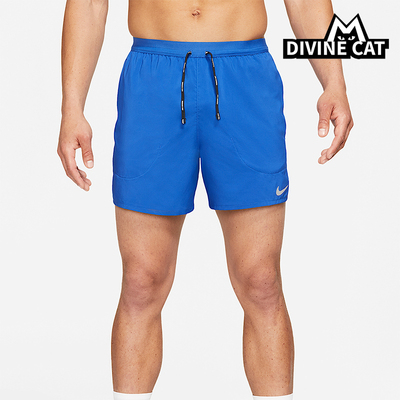 Nike/耐克正品男士高腰田径训练经典运动透气休闲短裤CJ5453-480