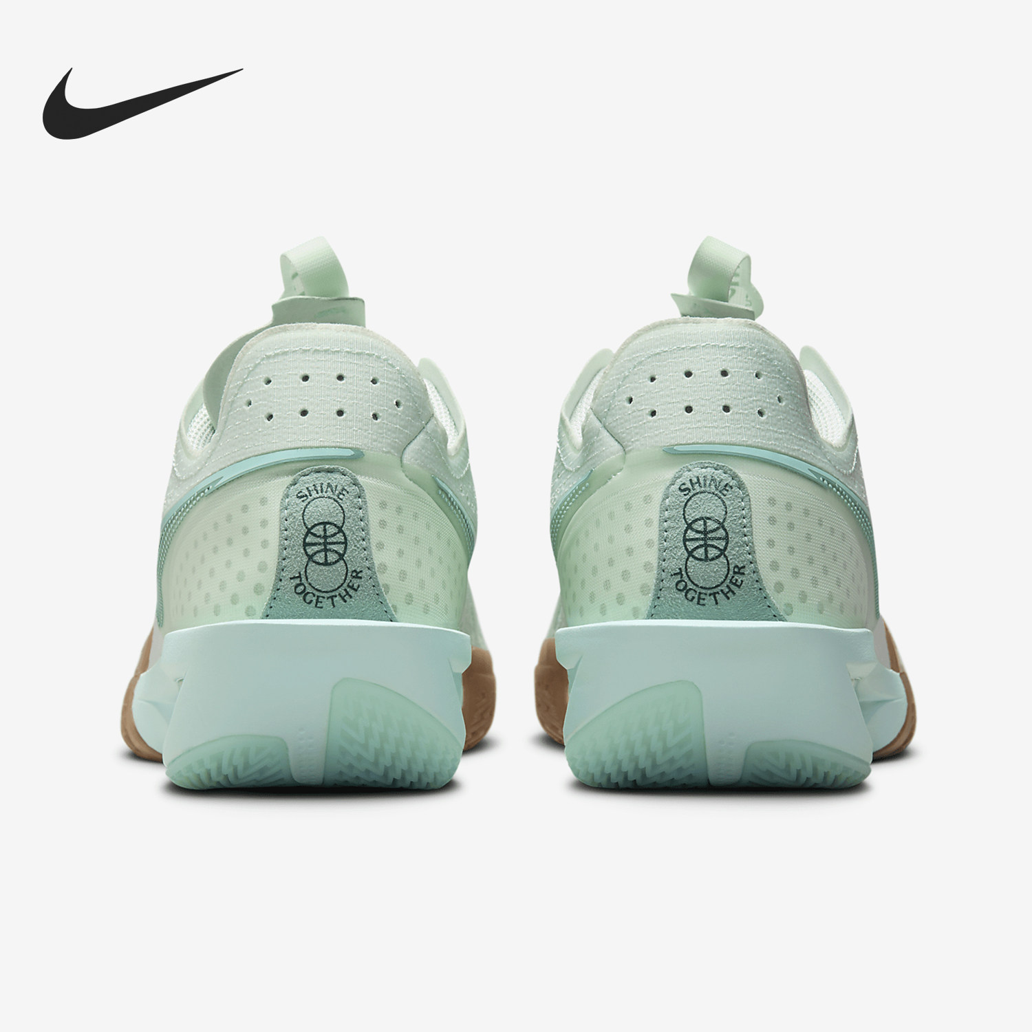 Nike/耐克正品GT Cut 3女士减震轻盈实战篮球鞋HF1571-300