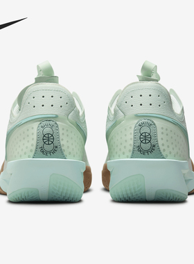 Nike/耐克正品GT Cut 3女士减震轻盈实战篮球鞋HF1571-300