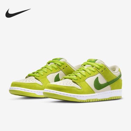Nike/耐克正品SB DUNK LOW 男女经典复古低帮板鞋DM0807-300