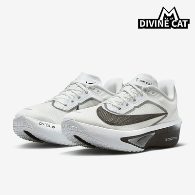 Nike/耐克正品ZOOM FLY 6女士运动训练缓震厚底跑步鞋FN8455-100