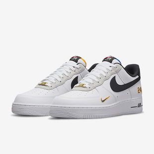 DJ5192 Nike 耐磨防滑轻便透气舒适低帮板鞋 男士 100 耐克正品