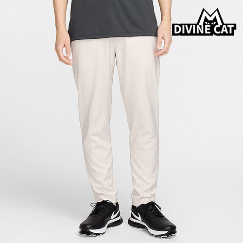 Nike/耐克正品春秋男士运动简约中腰拉链直筒休闲长裤DN2398-104
