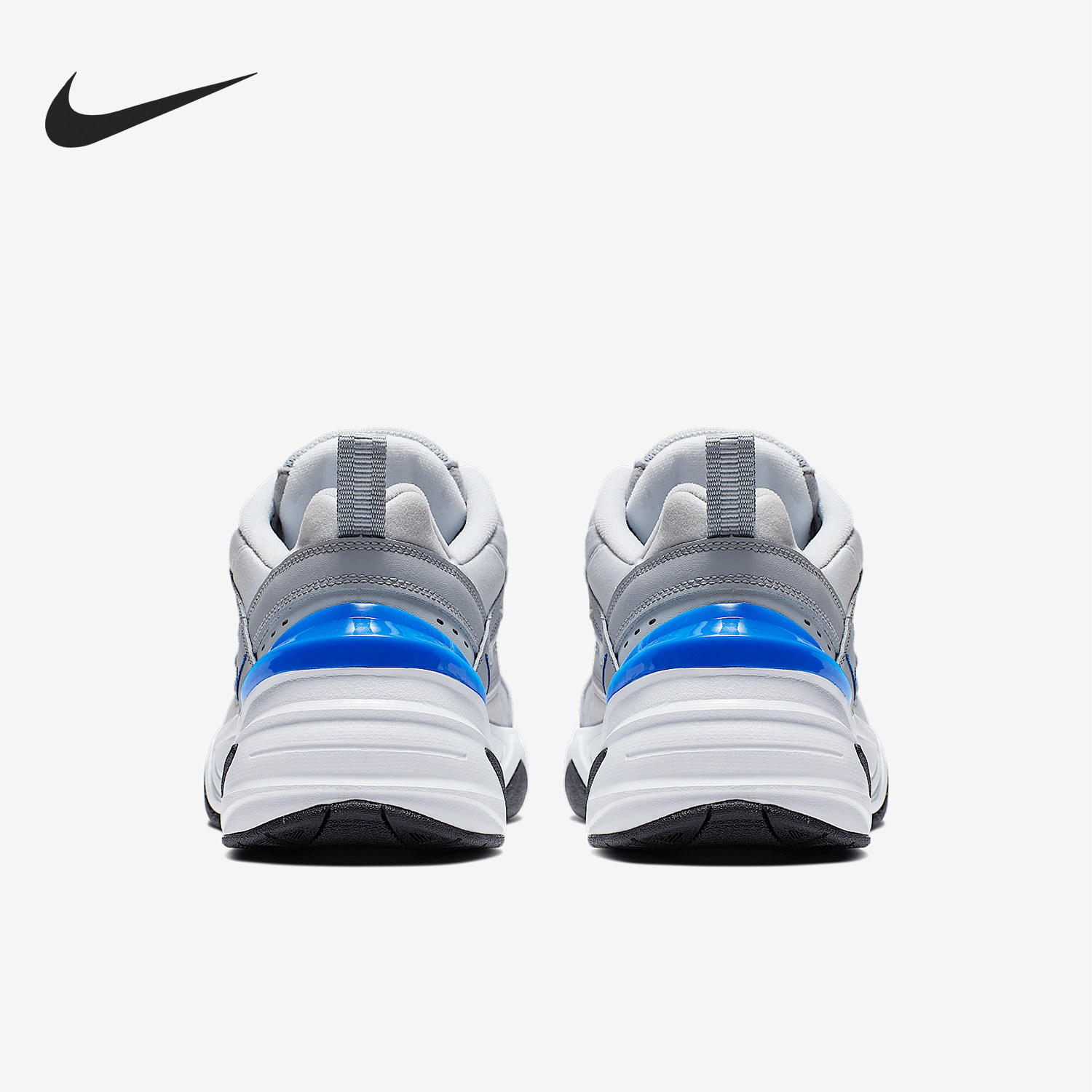 Nike/耐克正品M2K TEKNO男士厚底耐磨运动老爹鞋AV4789-005