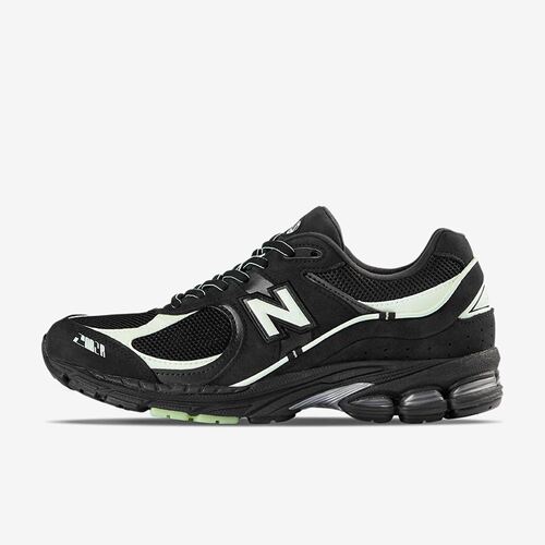 New Balance新百伦正品2002R男女ABZORB减震系带跑步鞋ML2002RZ