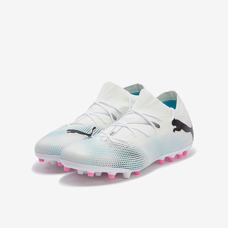 Puma/彪马正品FUTURE MATCH男士耐磨缓震运动足球鞋107719-01