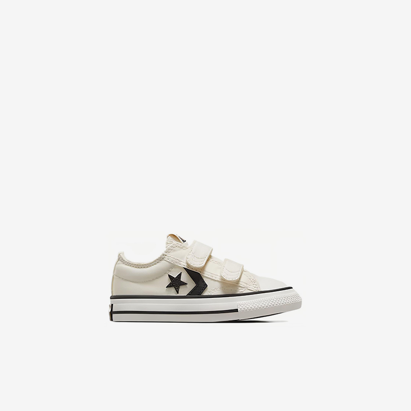 Converse/匡威正品Star Player 76婴童轻便透气低帮板鞋A05222C