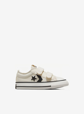Converse/匡威正品Star Player 76婴童轻便透气低帮板鞋A05222C