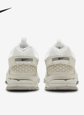 Nike/耐克正品新款男士低帮网面厚底缓震跑步鞋HV5951-100