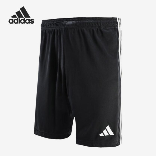 Adidas/阿迪达斯正品足球系列运动男士训练健身短裤JW9916
