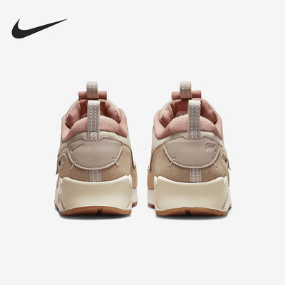 Nike/耐克正品Air Max 90 Futura女士气垫跑步鞋DM9922-100